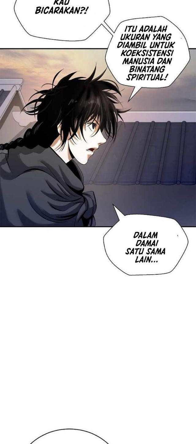 Cystic Story (Call The Spear) Chapter 73 Gambar 47