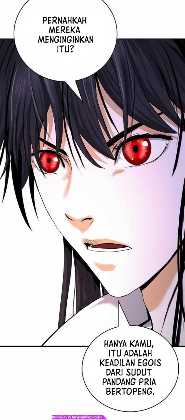 Cystic Story (Call The Spear) Chapter 73 Gambar 48