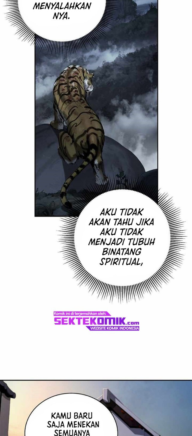 Cystic Story (Call The Spear) Chapter 73 Gambar 50