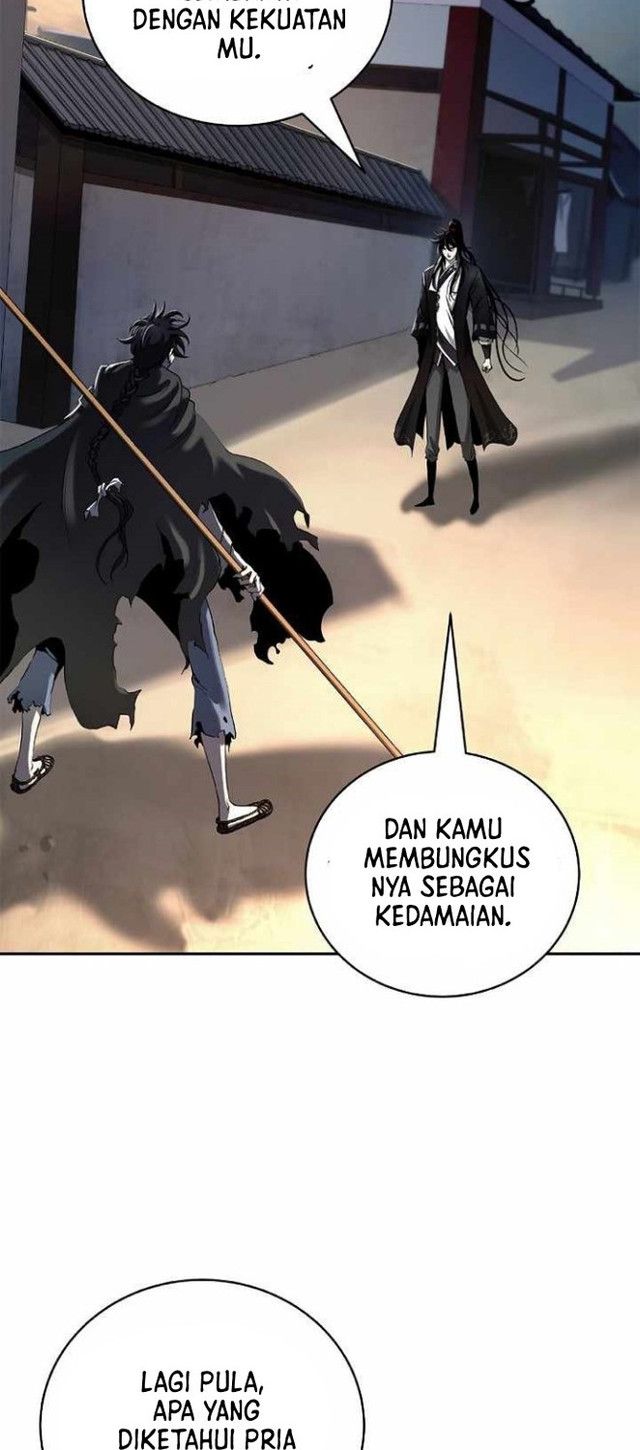 Cystic Story (Call The Spear) Chapter 73 Gambar 51