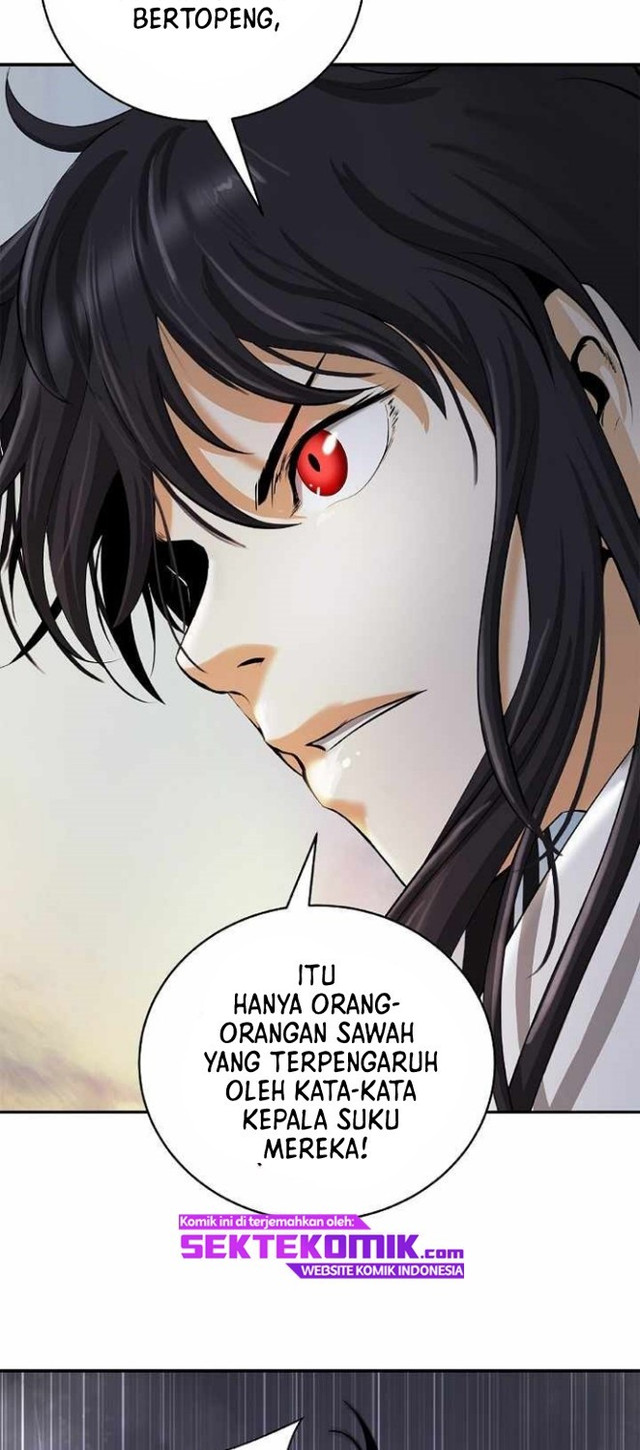 Cystic Story (Call The Spear) Chapter 73 Gambar 52