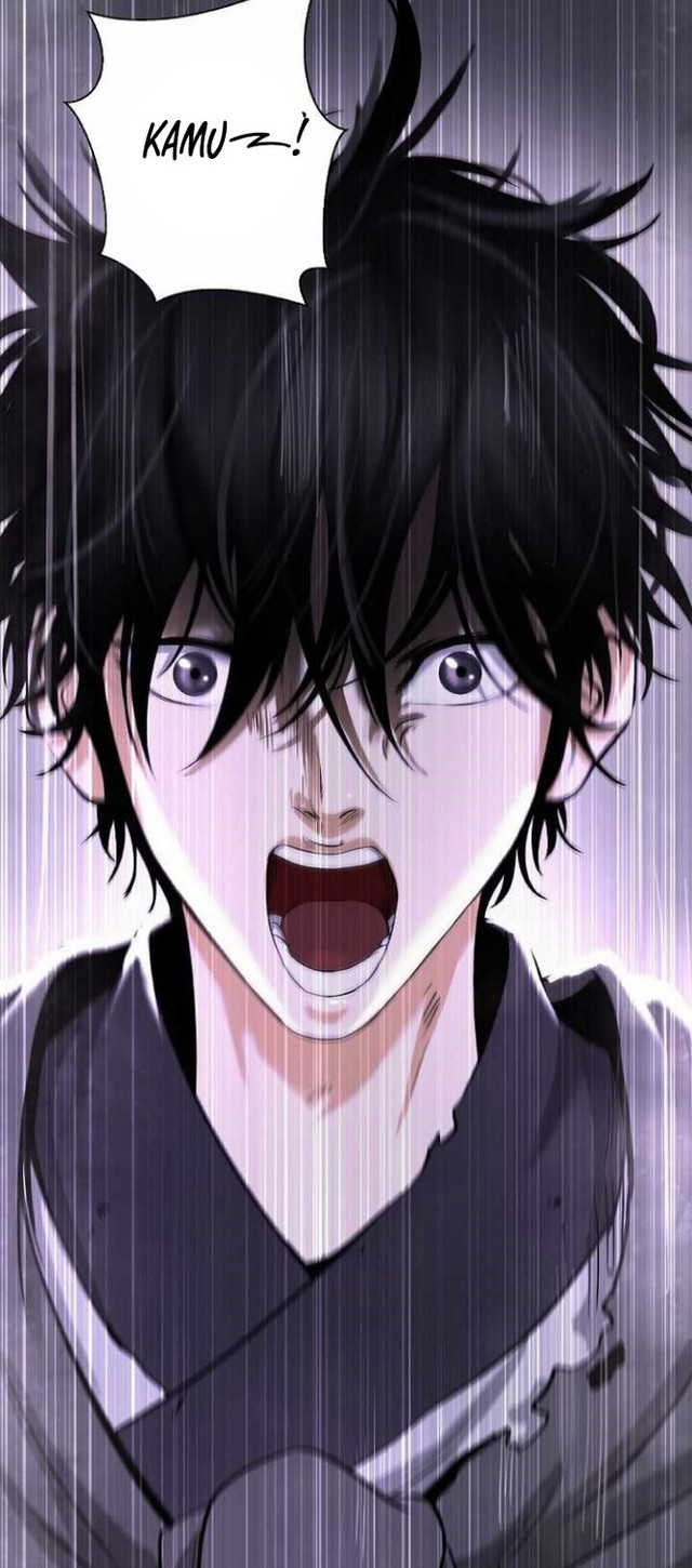 Cystic Story (Call The Spear) Chapter 73 Gambar 53