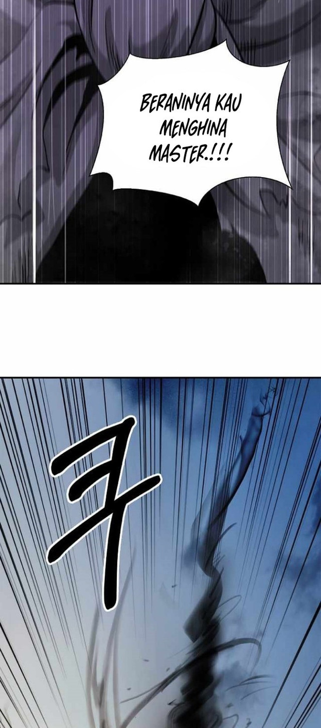 Cystic Story (Call The Spear) Chapter 73 Gambar 54
