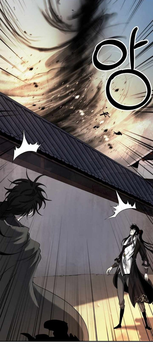 Cystic Story (Call The Spear) Chapter 73 Gambar 55