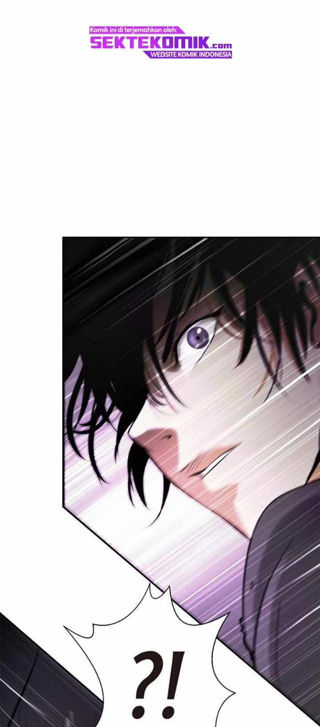 Cystic Story (Call The Spear) Chapter 73 Gambar 58