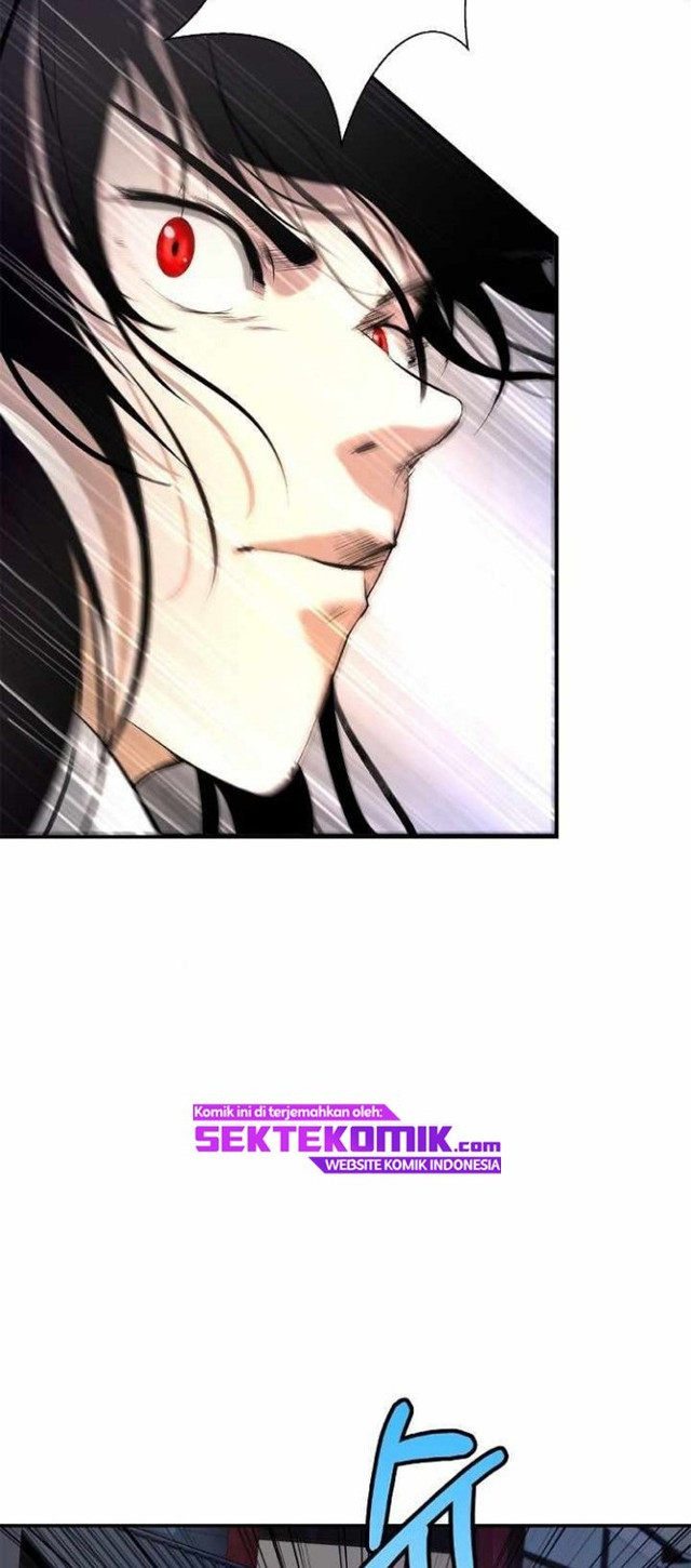 Cystic Story (Call The Spear) Chapter 73 Gambar 59