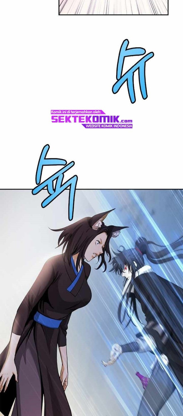 Cystic Story (Call The Spear) Chapter 73 Gambar 61