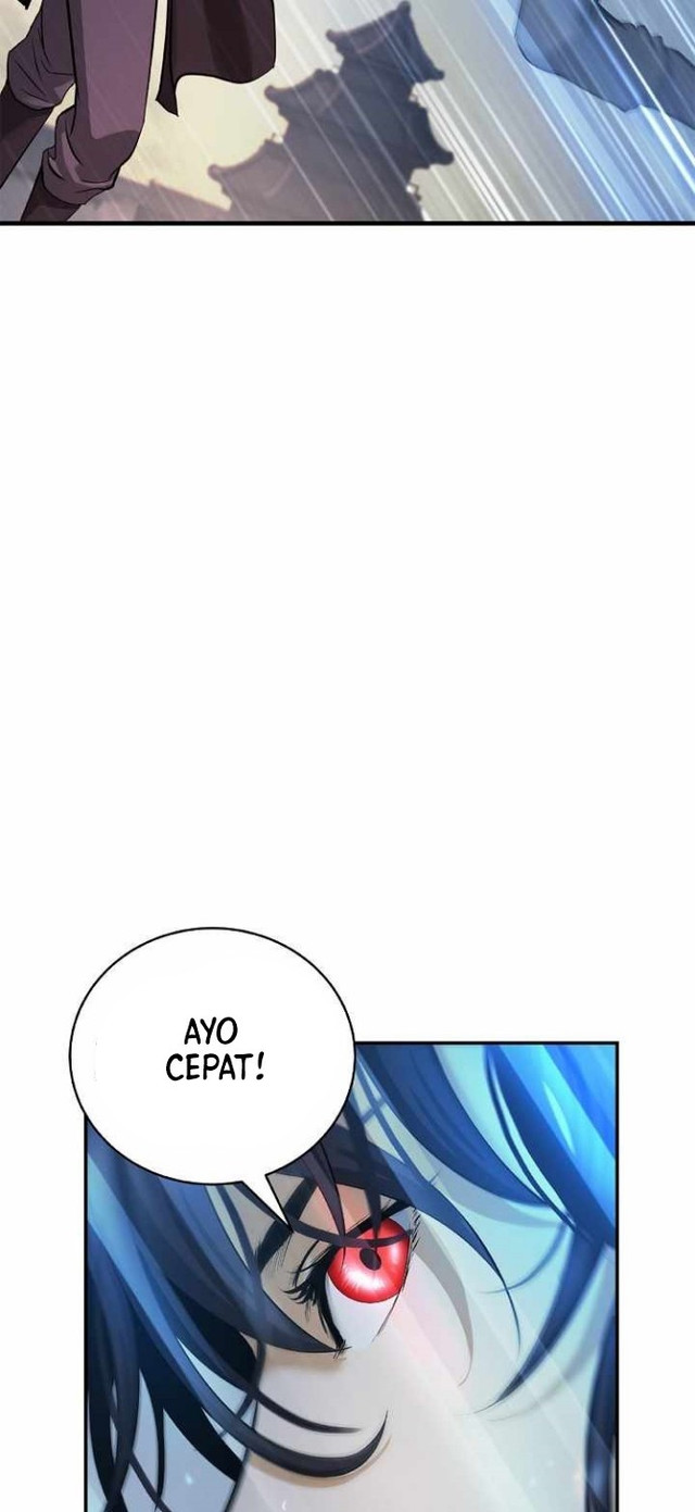 Cystic Story (Call The Spear) Chapter 73 Gambar 62