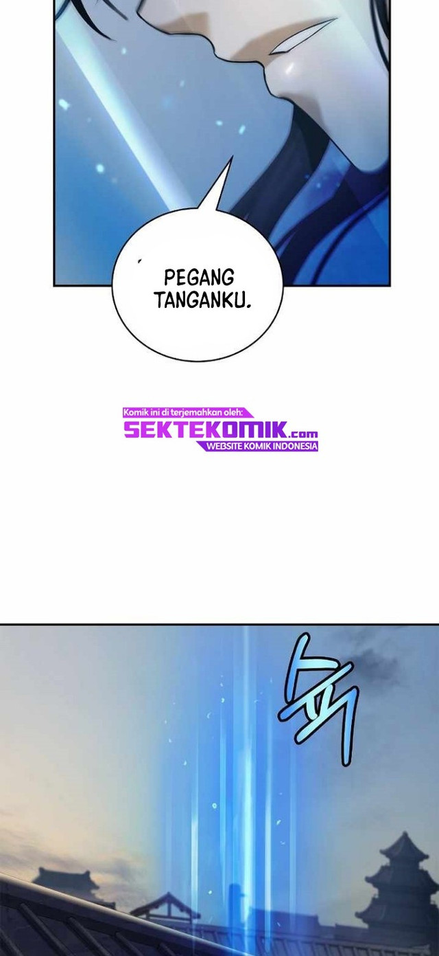 Cystic Story (Call The Spear) Chapter 73 Gambar 63