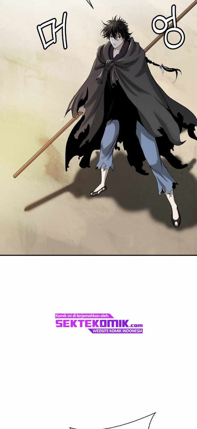 Cystic Story (Call The Spear) Chapter 73 Gambar 65