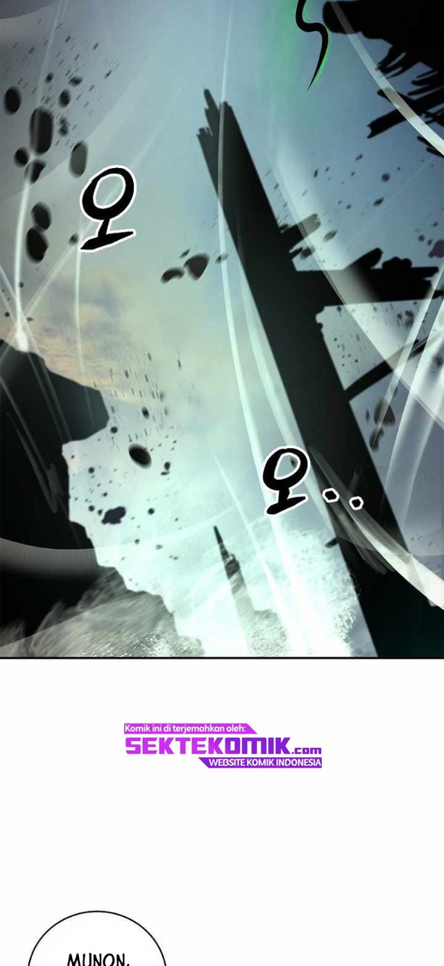 Cystic Story (Call The Spear) Chapter 73 Gambar 68