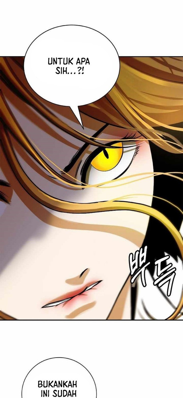 Cystic Story (Call The Spear) Chapter 73 Gambar 71