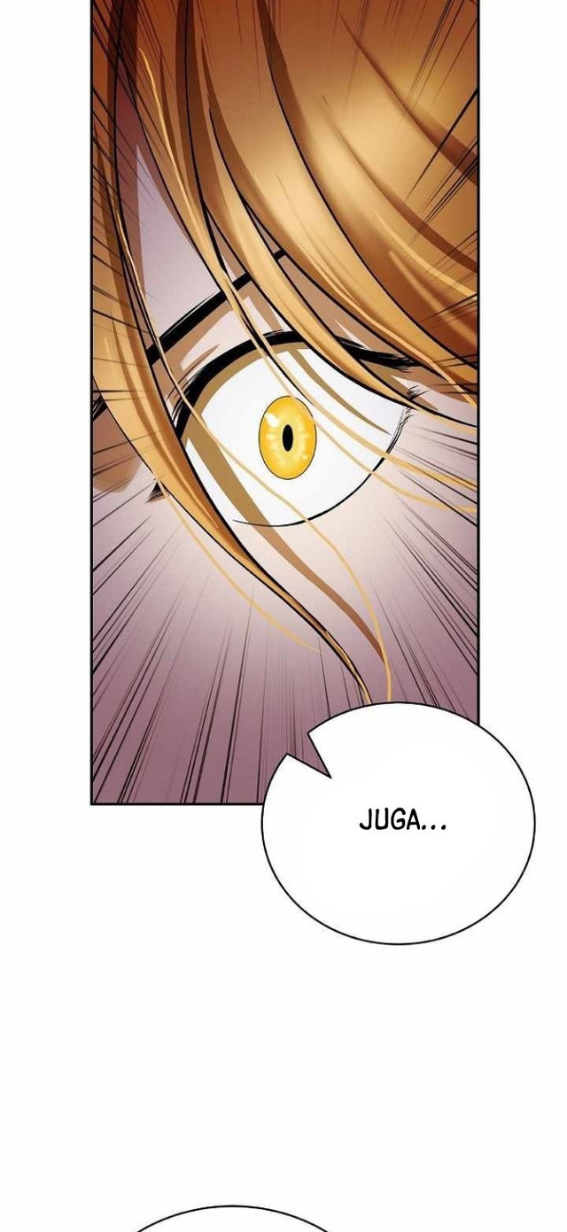 Cystic Story (Call The Spear) Chapter 73 Gambar 73