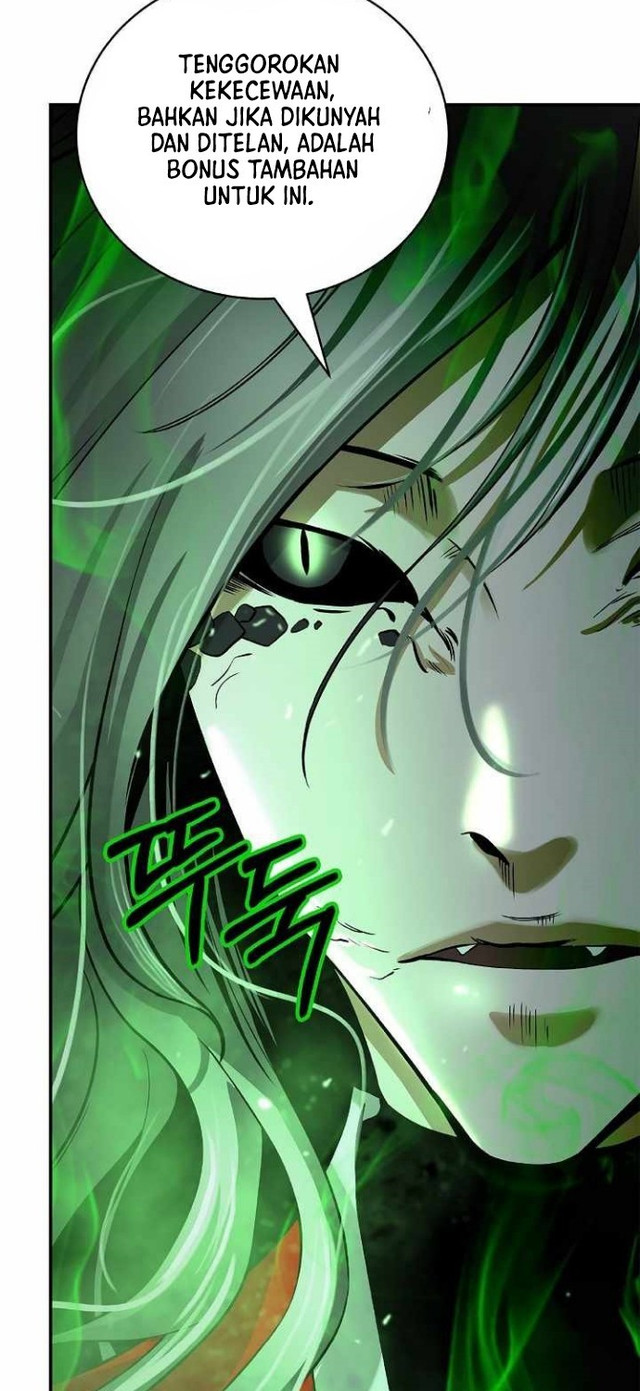 Cystic Story (Call The Spear) Chapter 73 Gambar 74