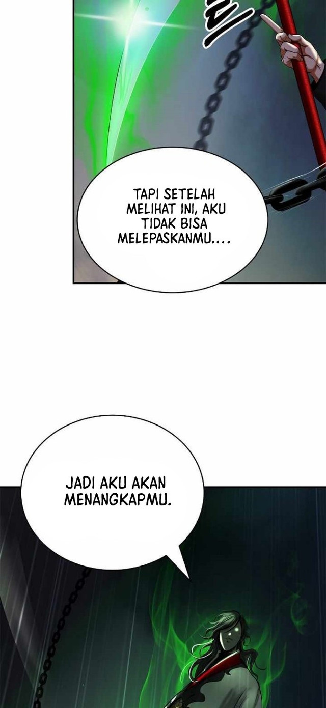 Cystic Story (Call The Spear) Chapter 73 Gambar 76