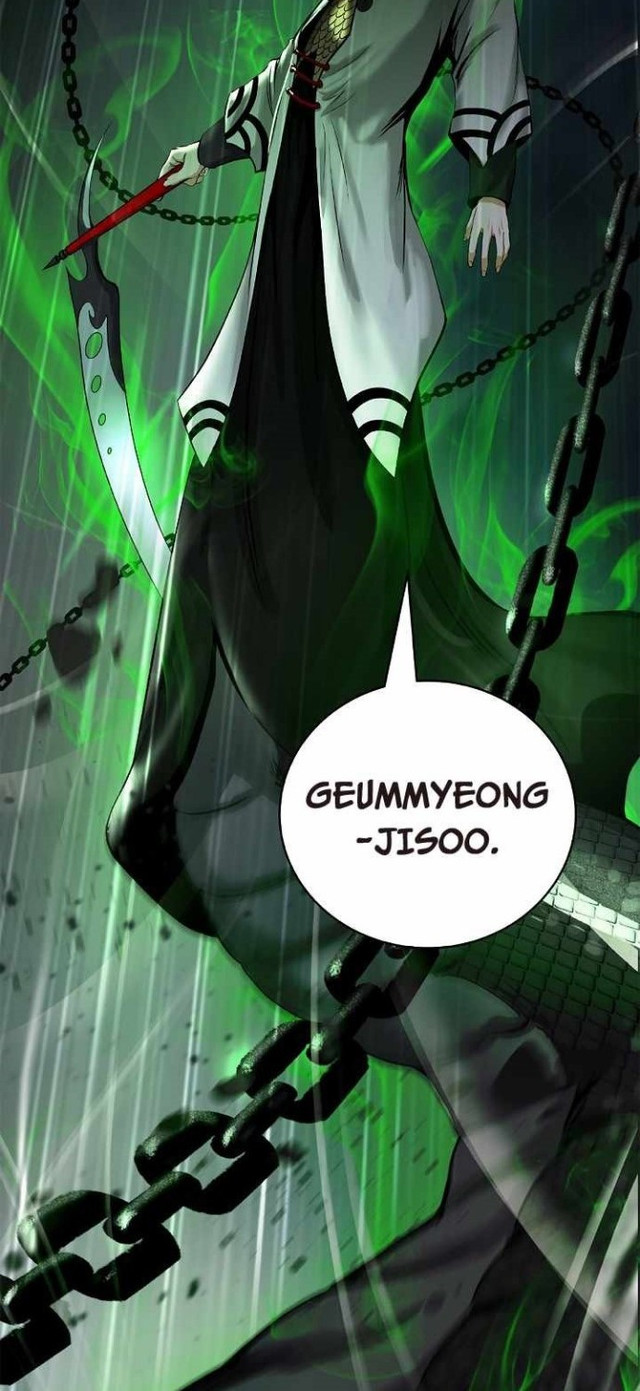 Cystic Story (Call The Spear) Chapter 73 Gambar 77