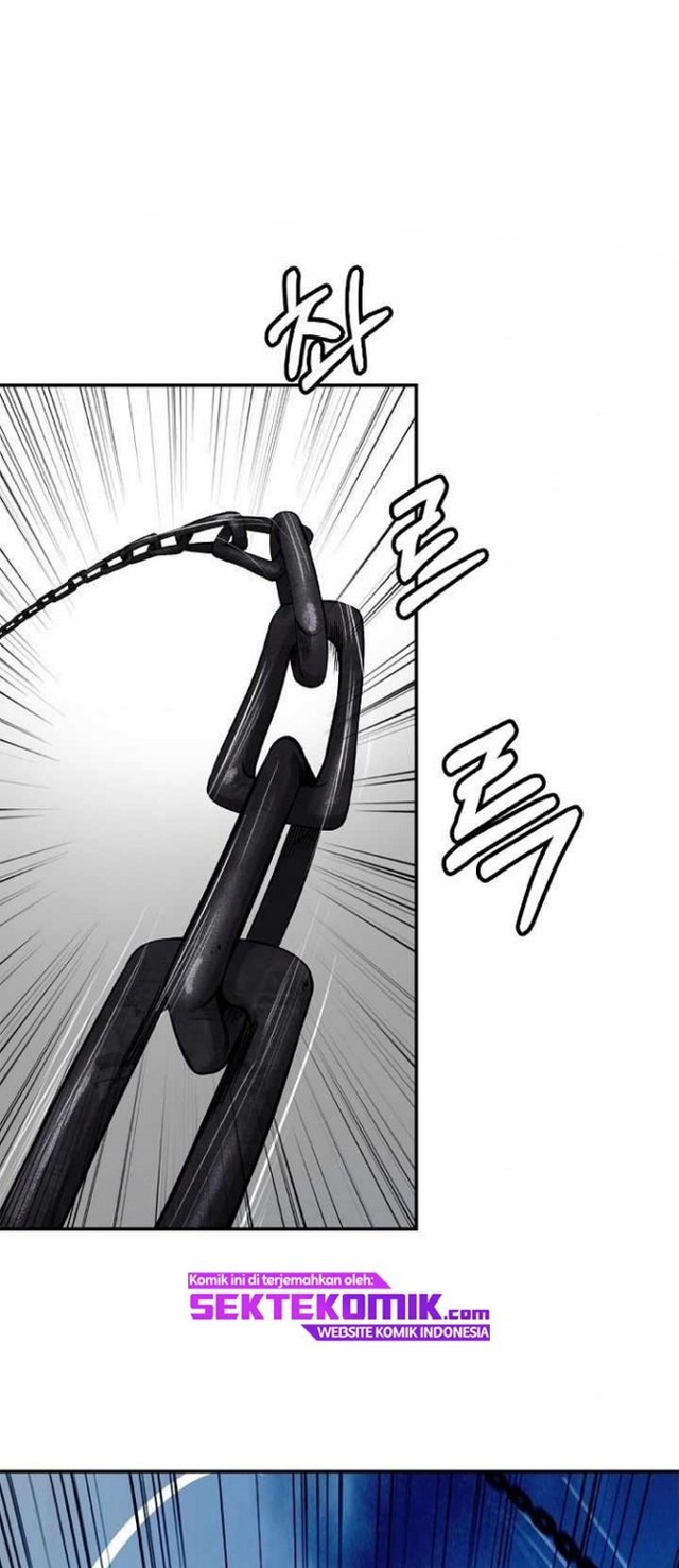 Baca Cystic Story (Call The Spear) Chapter 74 Gambar 2
