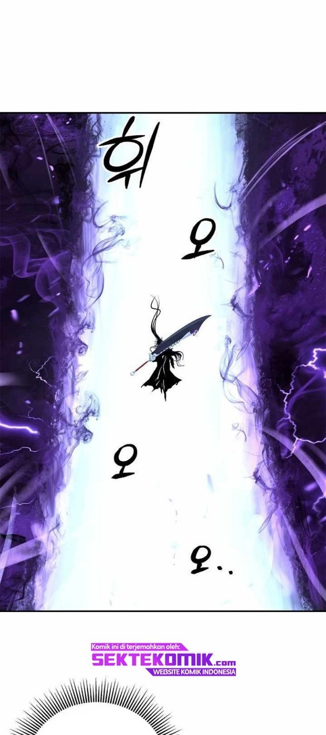 Cystic Story (Call The Spear) Chapter 74 Gambar 55