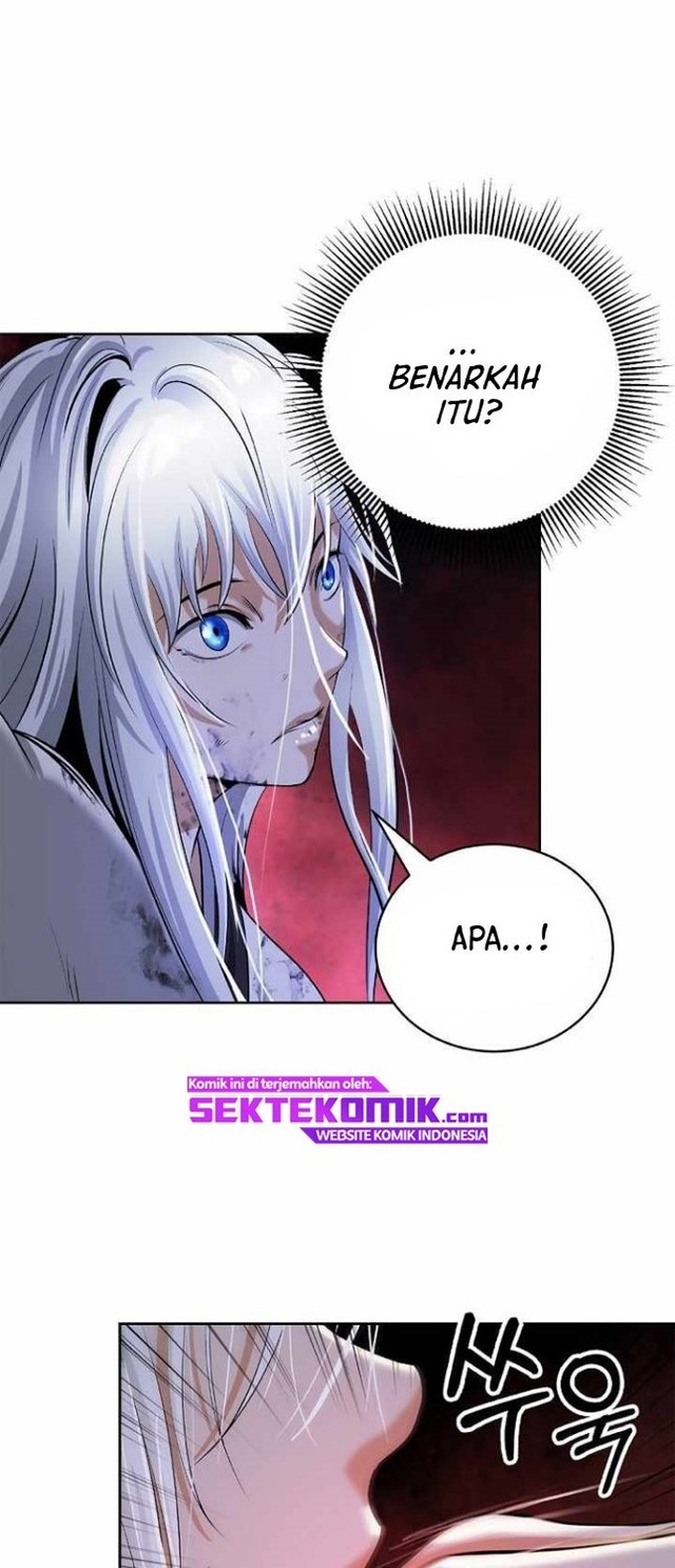 Cystic Story (Call The Spear) Chapter 74 Gambar 81