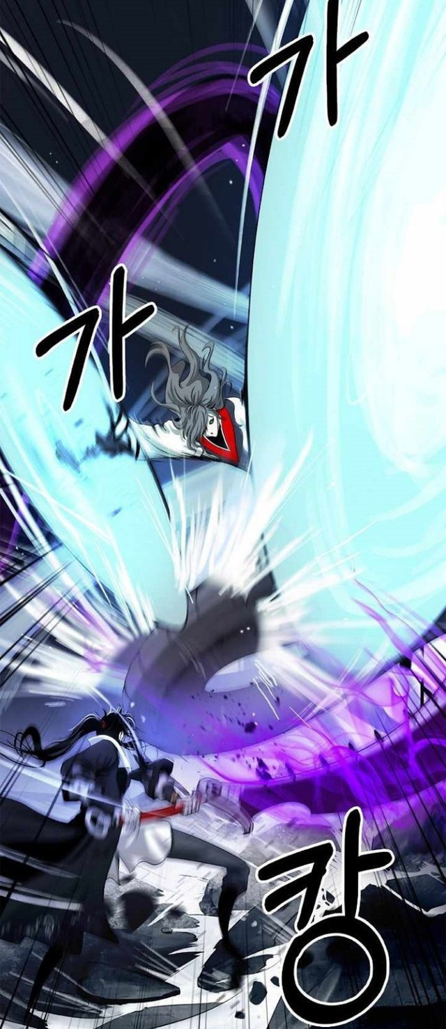 Cystic Story (Call The Spear) Chapter 75 Gambar 10