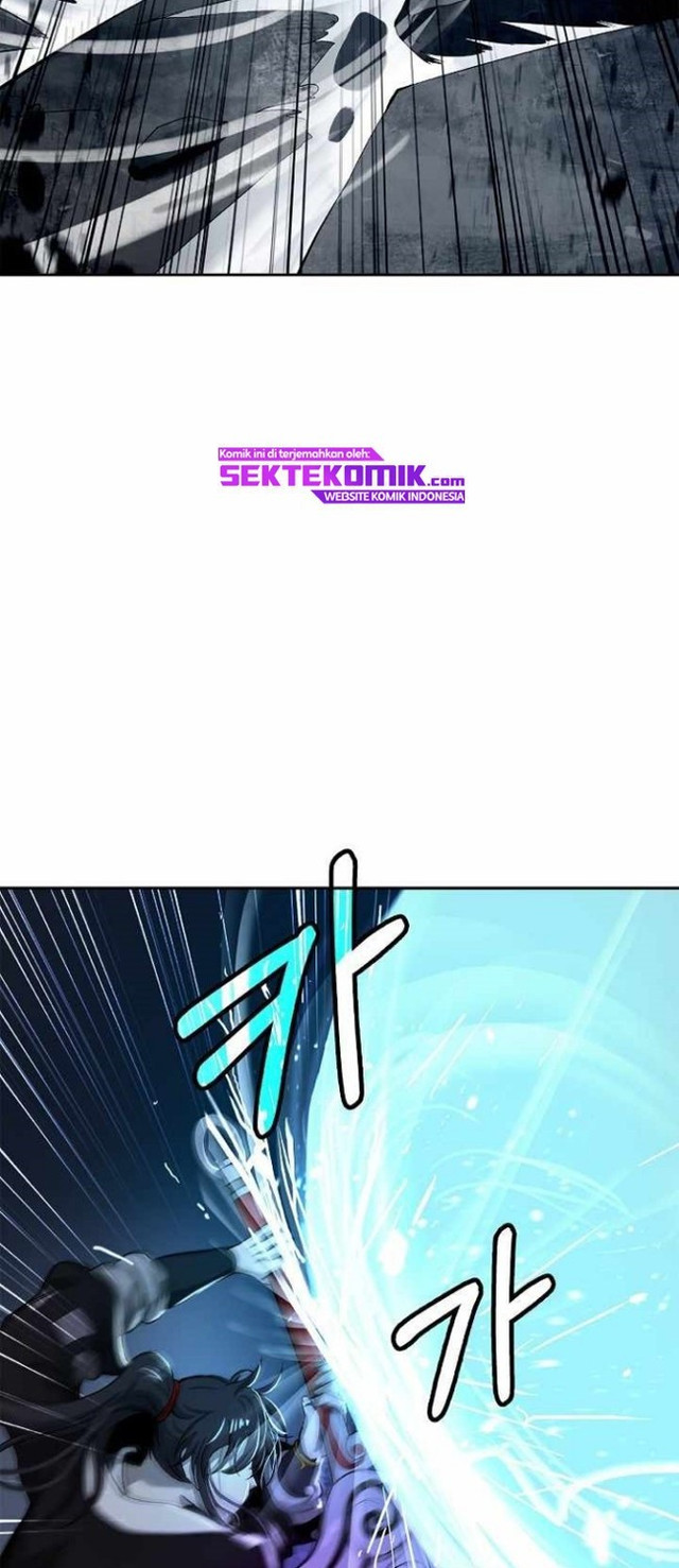 Cystic Story (Call The Spear) Chapter 75 Gambar 11