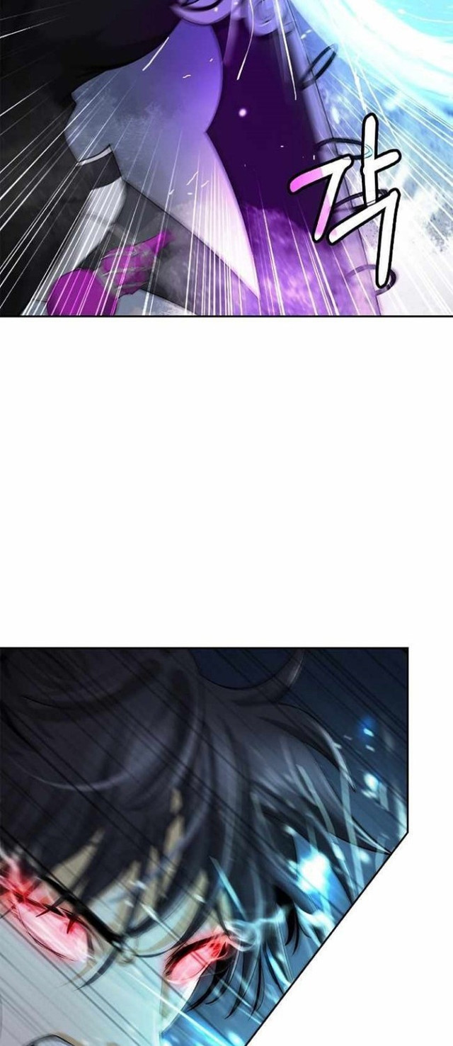 Cystic Story (Call The Spear) Chapter 75 Gambar 12