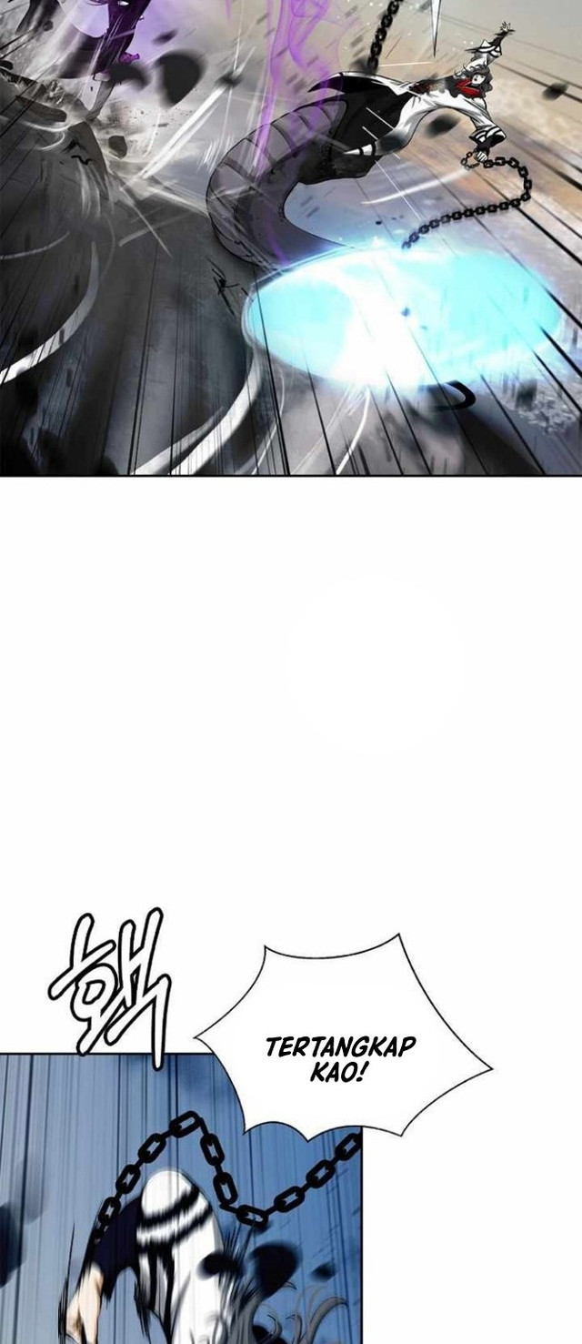 Cystic Story (Call The Spear) Chapter 75 Gambar 14