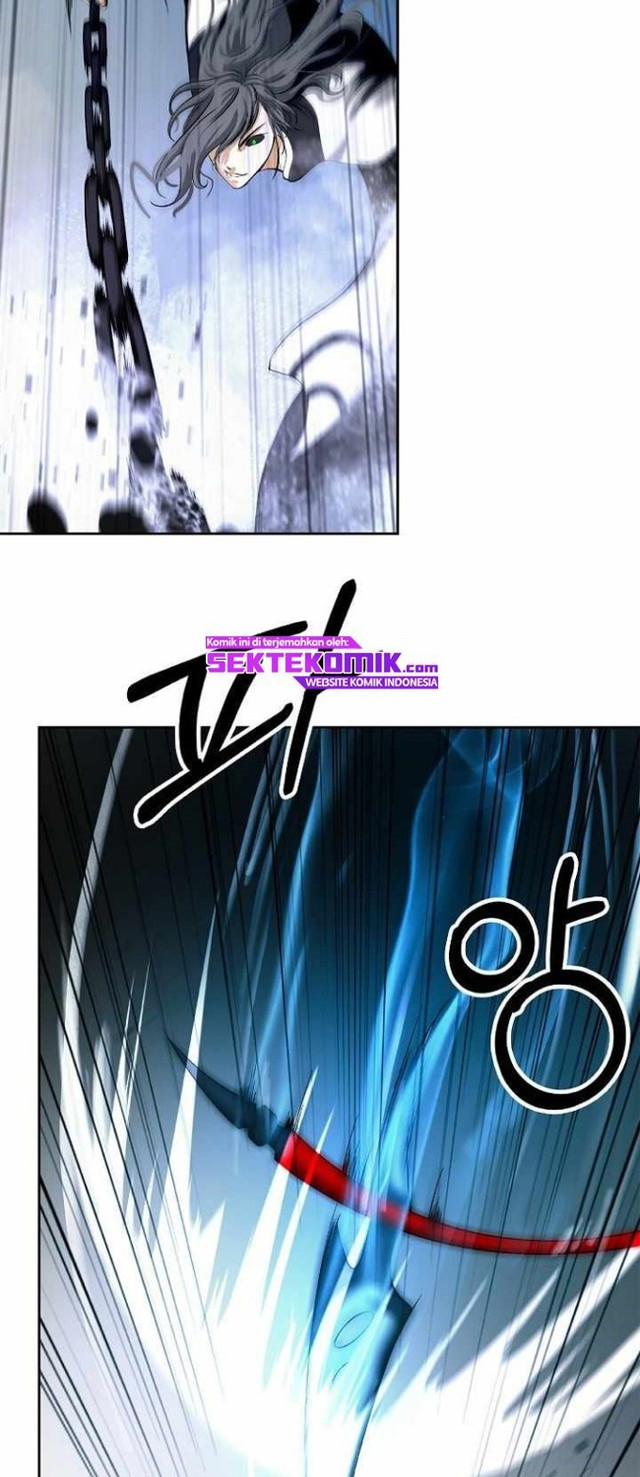 Cystic Story (Call The Spear) Chapter 75 Gambar 15