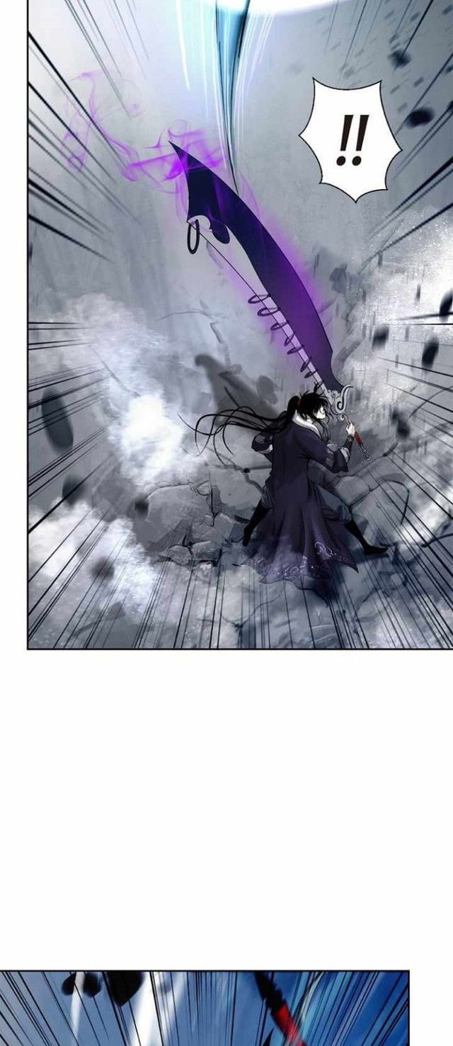Cystic Story (Call The Spear) Chapter 75 Gambar 16