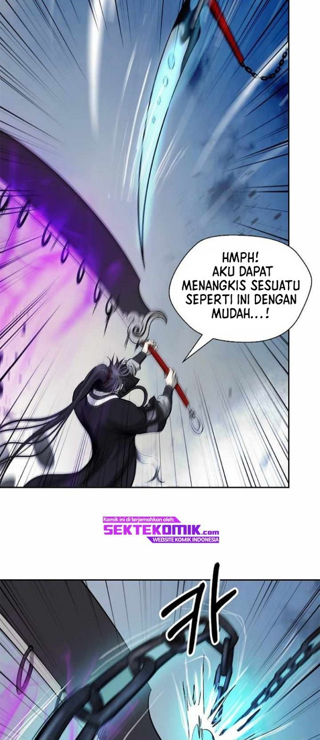 Cystic Story (Call The Spear) Chapter 75 Gambar 17