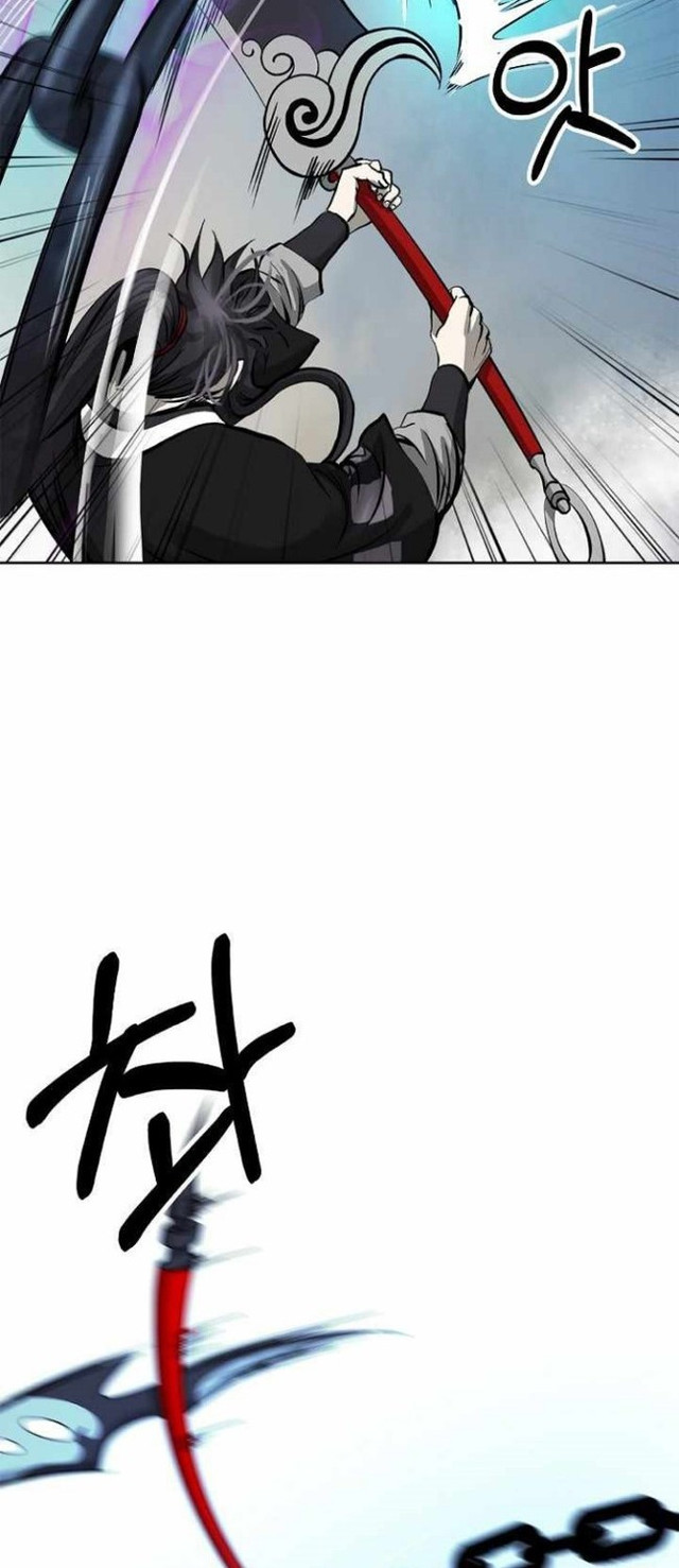 Cystic Story (Call The Spear) Chapter 75 Gambar 18