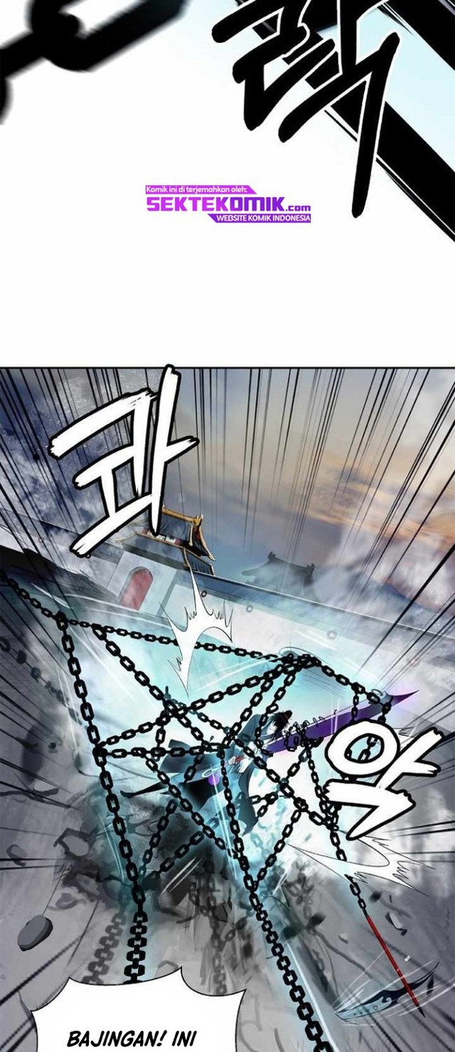 Cystic Story (Call The Spear) Chapter 75 Gambar 20