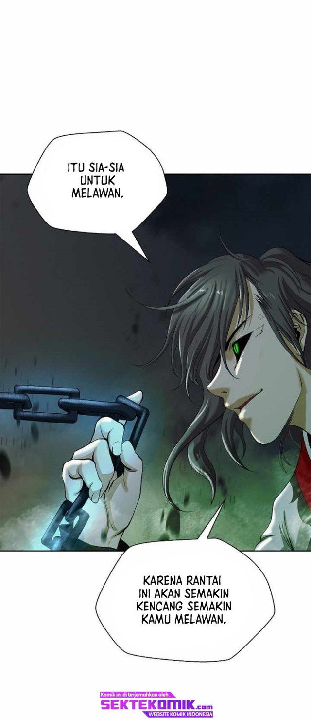 Cystic Story (Call The Spear) Chapter 75 Gambar 23