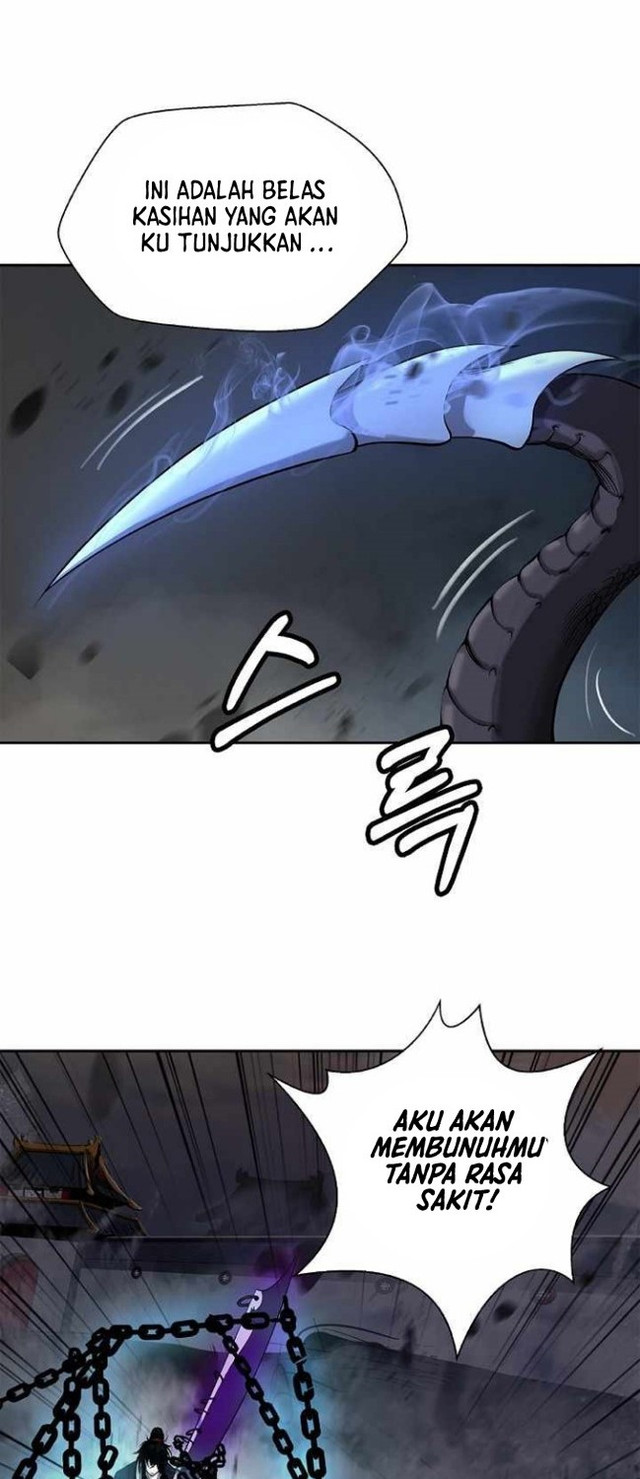 Cystic Story (Call The Spear) Chapter 75 Gambar 24