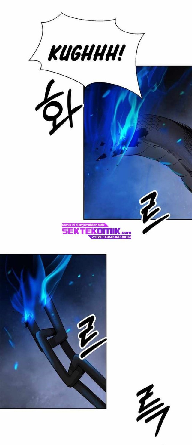 Cystic Story (Call The Spear) Chapter 75 Gambar 29