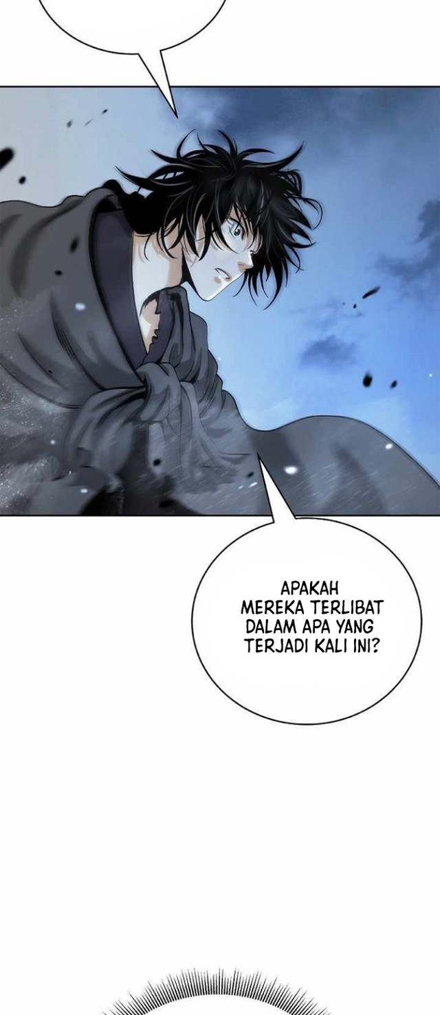 Cystic Story (Call The Spear) Chapter 75 Gambar 3