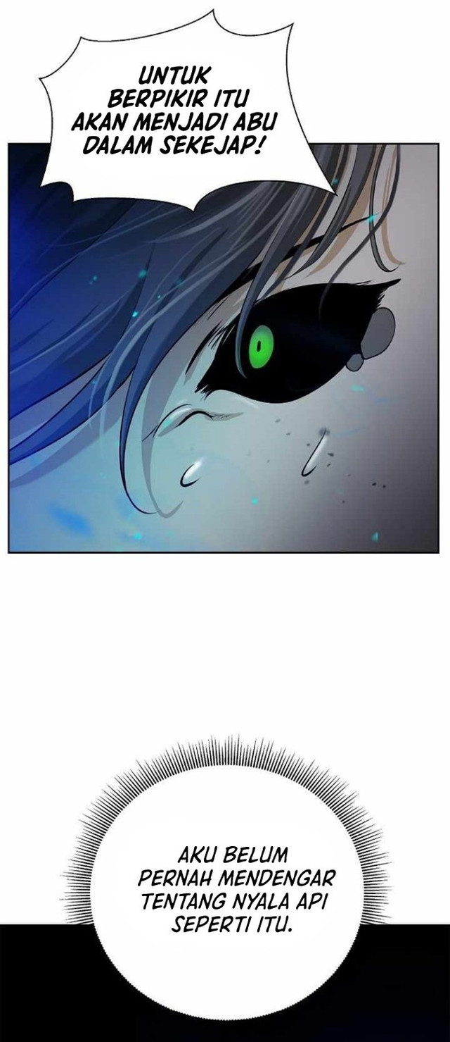Cystic Story (Call The Spear) Chapter 75 Gambar 31