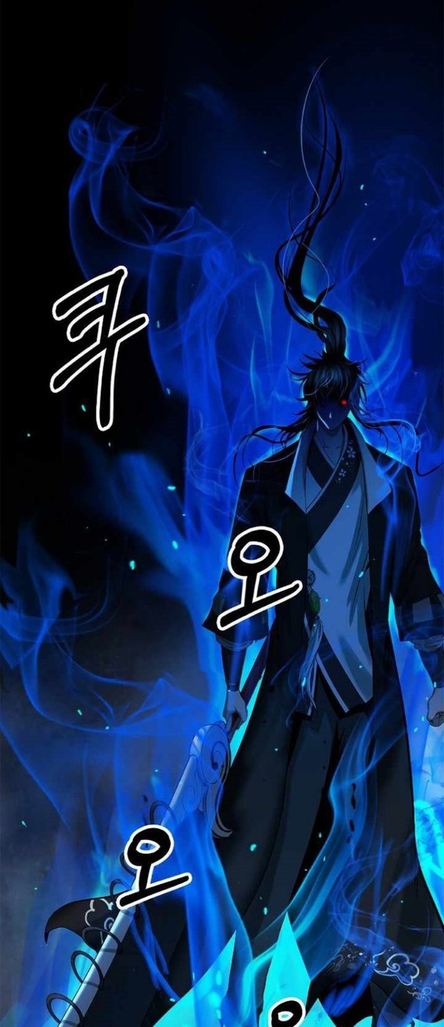 Cystic Story (Call The Spear) Chapter 75 Gambar 32