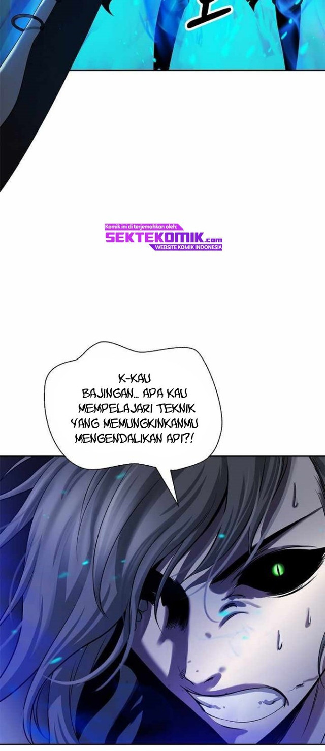 Cystic Story (Call The Spear) Chapter 75 Gambar 33