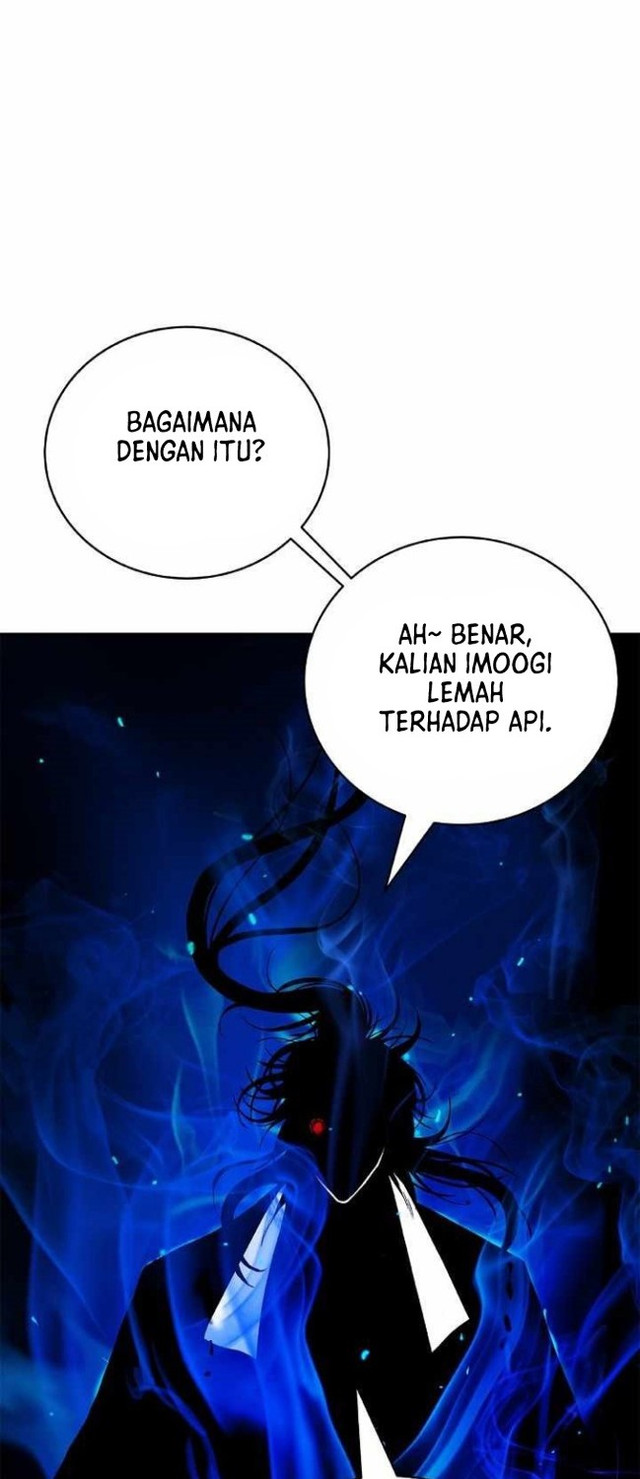 Cystic Story (Call The Spear) Chapter 75 Gambar 34
