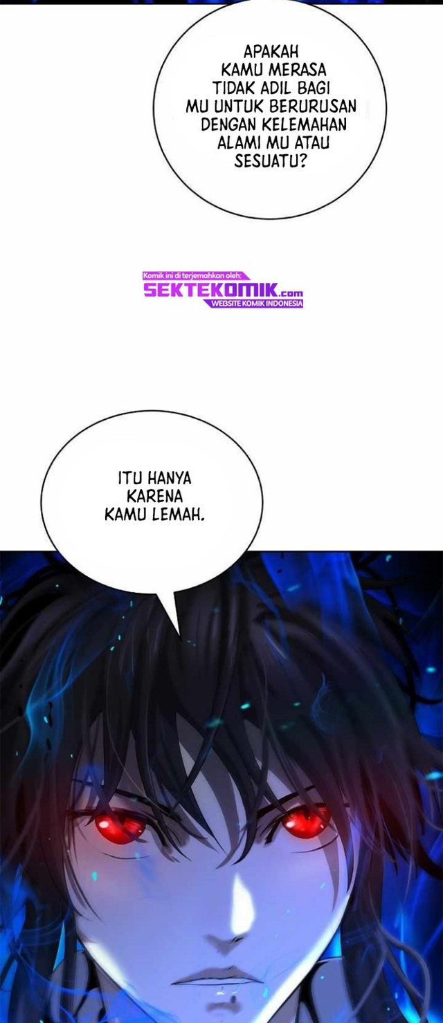 Cystic Story (Call The Spear) Chapter 75 Gambar 35