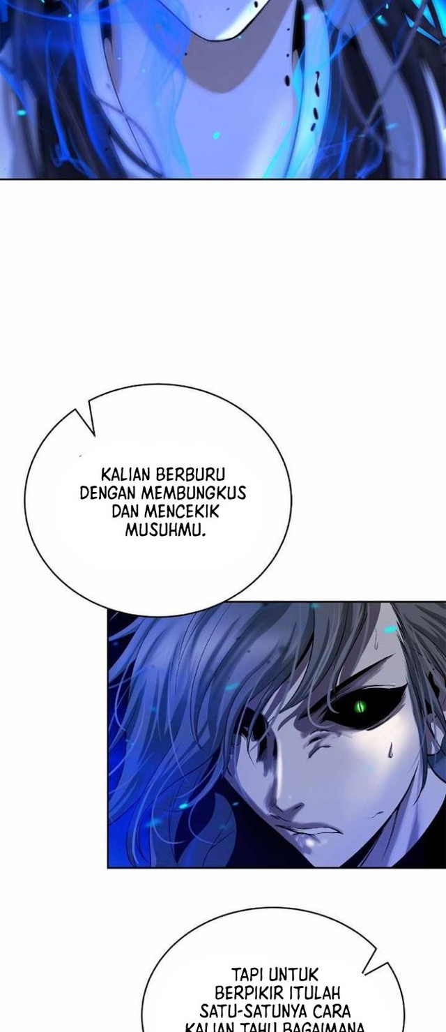 Cystic Story (Call The Spear) Chapter 75 Gambar 36