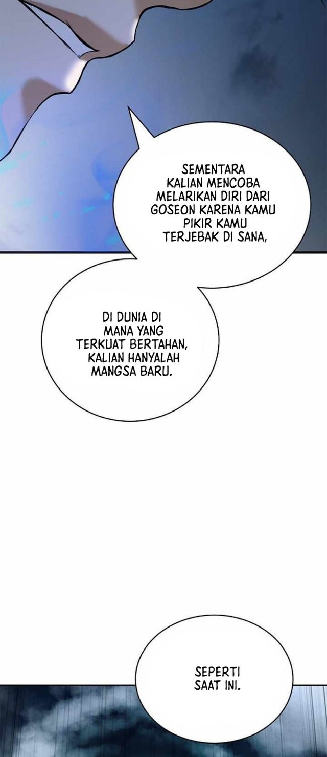 Cystic Story (Call The Spear) Chapter 75 Gambar 38