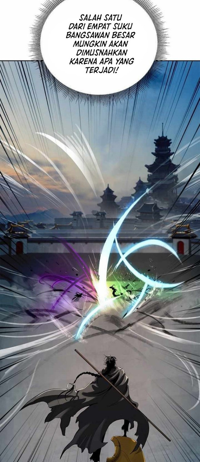 Cystic Story (Call The Spear) Chapter 75 Gambar 4