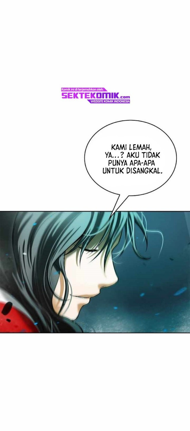 Cystic Story (Call The Spear) Chapter 75 Gambar 42
