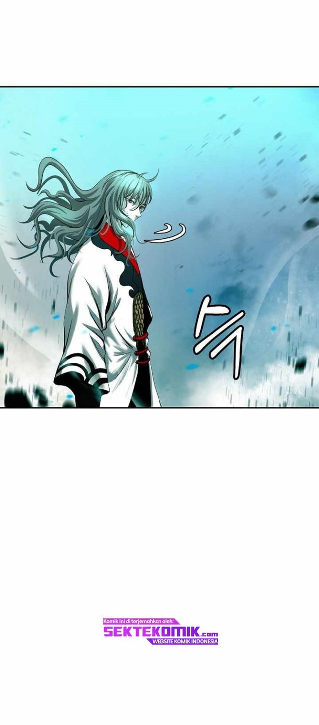 Cystic Story (Call The Spear) Chapter 75 Gambar 43