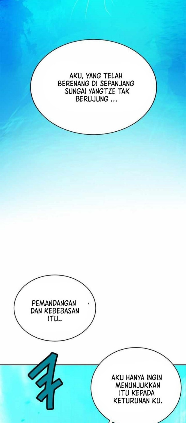 Cystic Story (Call The Spear) Chapter 75 Gambar 48