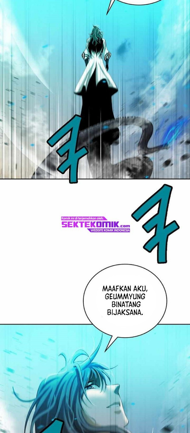 Cystic Story (Call The Spear) Chapter 75 Gambar 49