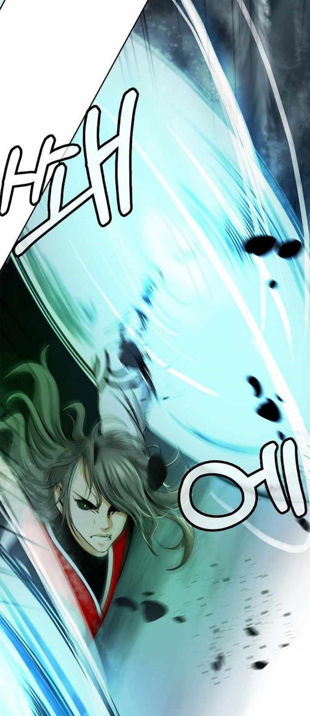 Cystic Story (Call The Spear) Chapter 75 Gambar 7