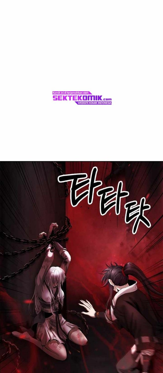 Cystic Story (Call The Spear) Chapter 76 Gambar 12